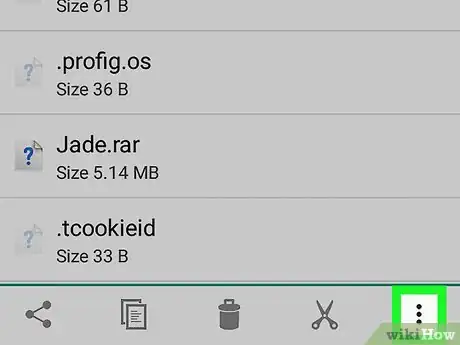 Imagen titulada Rename Files on Android Step 4