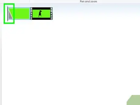 Imagen titulada Use Greenscreen on Windows Movie Maker Step 10