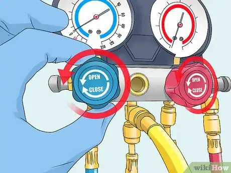 Imagen titulada Use a Vacuum Pump Step 5