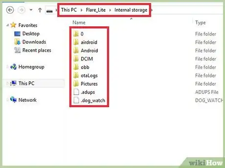 Imagen titulada Connect Your Android to Windows 8 Step 4