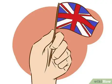 Imagen titulada Speak in a British Accent Step 11