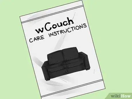 Imagen titulada Care for Leather Furniture Step 5