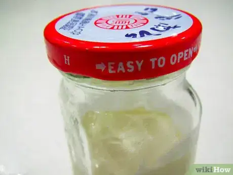 Imagen titulada Make Butter in a Jar Step 4