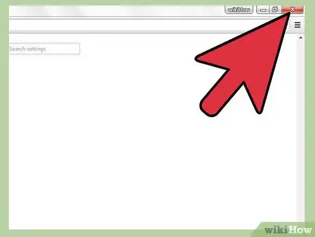 Imagen titulada Change Google Chrome Downloads Settings Step 7