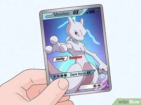 Imagen titulada Value Your Pokémon Cards Step 6