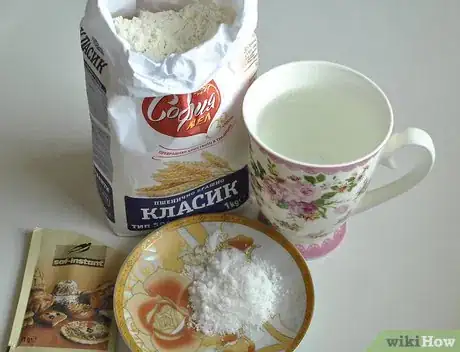 Imagen titulada Bake Bread on the Stovetop Step 6