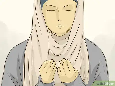 Imagen titulada Recite the Iqama Step 10