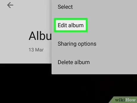 Imagen titulada Add a Location to Google Photos on Android Step 13