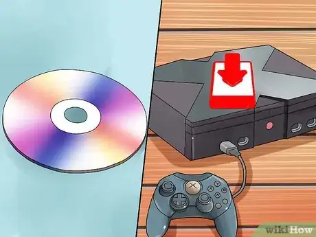 Imagen titulada Make a Non Working Xbox Disk Work Step 30