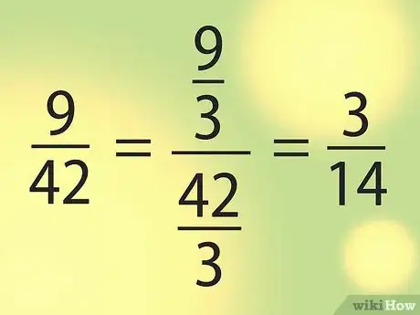 Imagen titulada Change Mixed Numbers to Improper Fractions Step 7