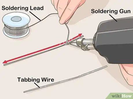 Imagen titulada Build a Solar Panel Step 5