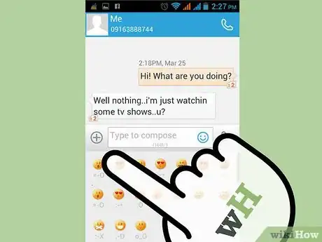 Imagen titulada Text Your Crush and Start a Conversation Step 12
