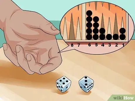 Imagen titulada Play Backgammon Step 15