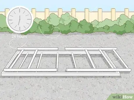 Imagen titulada Paint a Metal Bed Frame Step 14