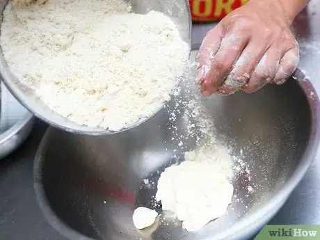 Imagen titulada Troubleshoot Scones That Won't Rise Step 7