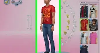 cambiar los rasgos y la apariencia de un sim en Los Sims 4
