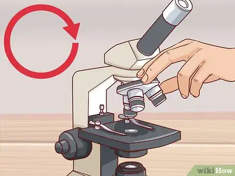 Imagen titulada Have Better Focus on the Microscope Step 9