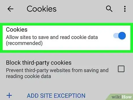 Imagen titulada Disable Cookies Step 18