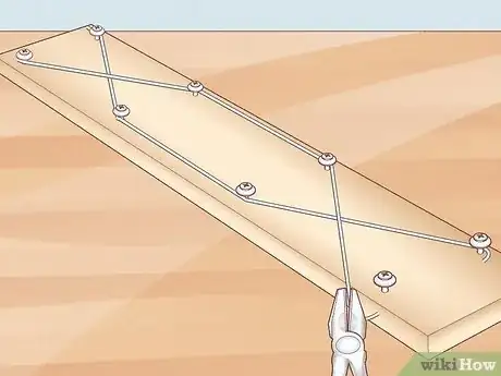 Imagen titulada Make a TV Antenna with a Coat Hanger Step 14