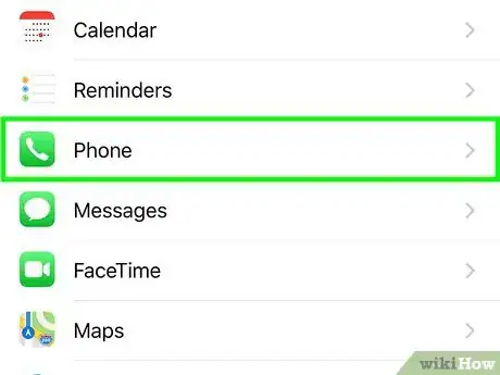 Imagen titulada Turn Off Voicemail on an iPhone Step 5