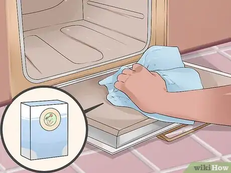 Imagen titulada Use the Self Cleaning Cycle on an Oven Step 13