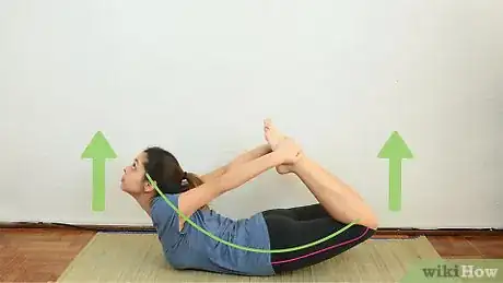 Imagen titulada Improve Spinal Flexibility with Yoga Step 6