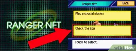 Imagen titulada Get the Manaphy Egg in Pokémon Ranger Step 6