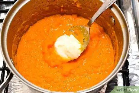 Imagen titulada Make Carrot Soup Step 6