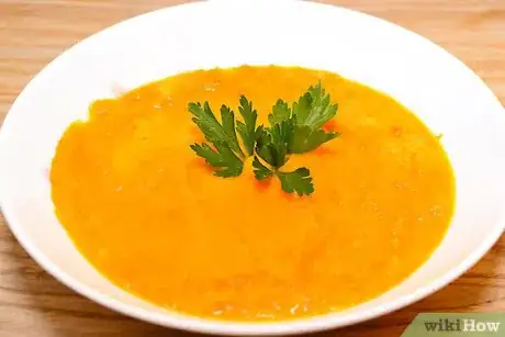 Imagen titulada Make Carrot Soup Step 13