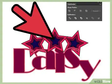 Imagen titulada Create a Logo in Adobe Illustrator Step 5