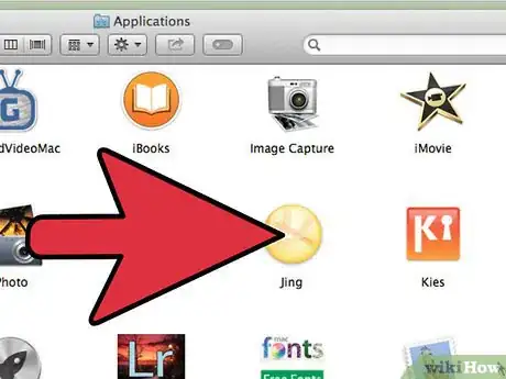 Imagen titulada Record Your Screen on Mac Step 12