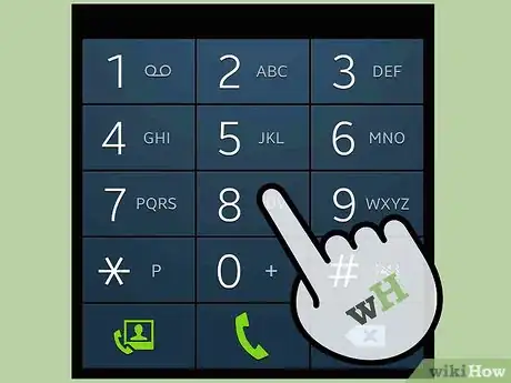 Imagen titulada Keep Your Old Phone Number Step 1