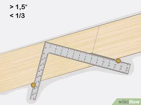 Imagen titulada Cut Roof Rafters Step 13