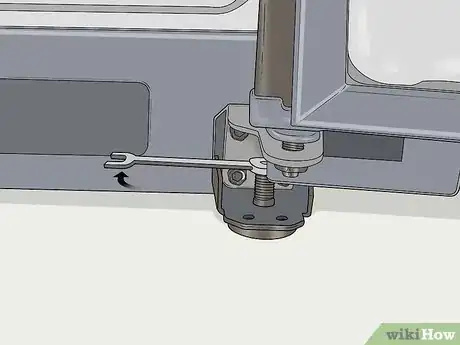 Imagen titulada Fix a Leaking Refrigerator Step 7