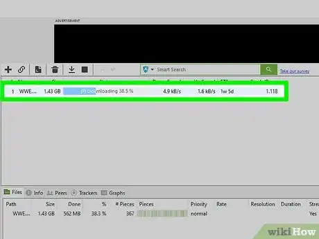 Imagen titulada Make uTorrent Faster Step 38