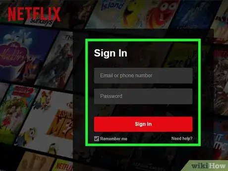 Imagen titulada Watch Movies Online With Netflix Step 55