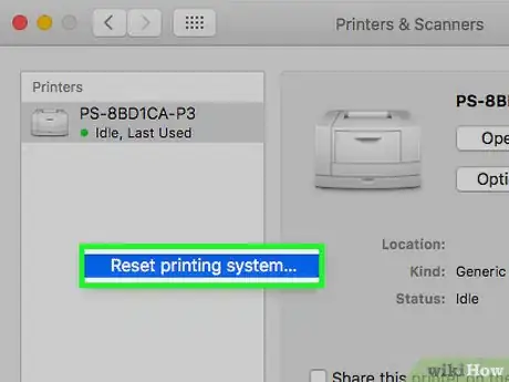 Imagen titulada Fix an Offline Printer Step 22