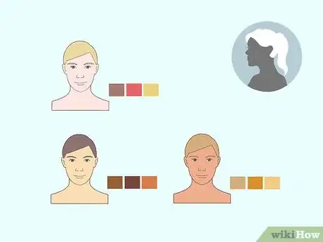 Imagen titulada Choose Colors That Flatter Skin Tone Step 11