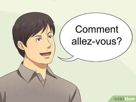 Imagen titulada Introduce Yourself in French Step 8
