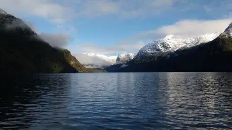 Imagen titulada Huapi