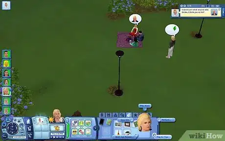 Imagen titulada Get Lots of Money in the Sims 3 Without Using Cheats or Getting a Job Step 16