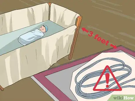 Imagen titulada Keep Your Baby's Room Warm Step 15