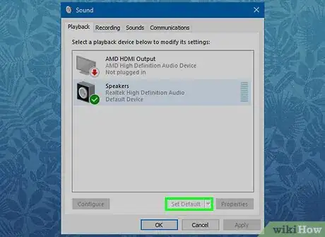 Imagen titulada Connect Audio Devices to Computers Step 20