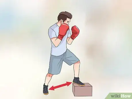 Imagen titulada Become a Better Kickboxer Step 17