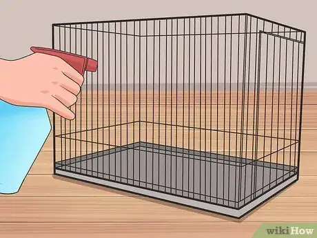 Imagen titulada Make Dwarf Hamsters Stop Biting the Cage Step 11