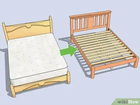 Imagen titulada Avoid Insect Bites While Sleeping Step 7