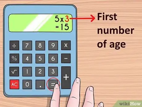 Imagen titulada Do a Number Trick to Guess Someone's Age Step 8