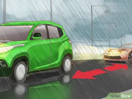 Imagen titulada Drive Safely in the Rain Step 9