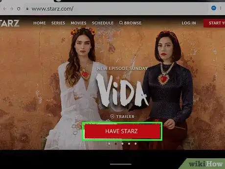 Imagen titulada Cancel a Starz Account on PC or Mac Step 36
