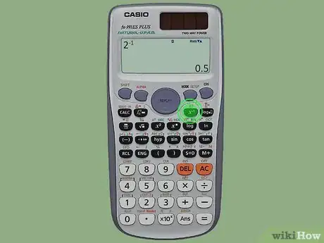 Imagen titulada Use a Calculator Step 13